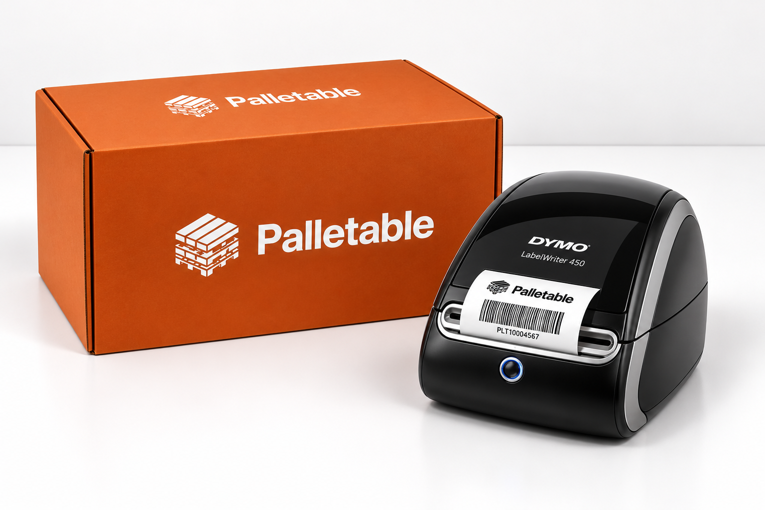 Barcode Printer